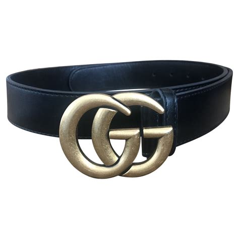 gucci ceinture occasion|ceinture gucci soldes.